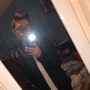 Meet your Posher, Alberto